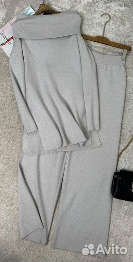 Костюм Yves Saint Laurent