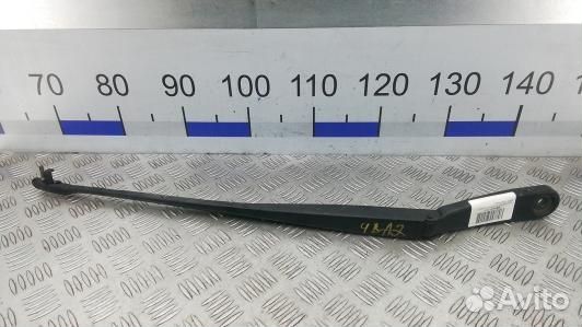 Щеткодержатель лобового стекла BMW 7 F01 (4BA02O90