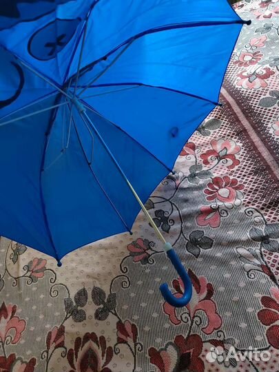 Зонт детский