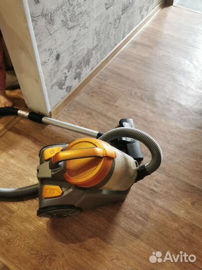 Пылесос midea