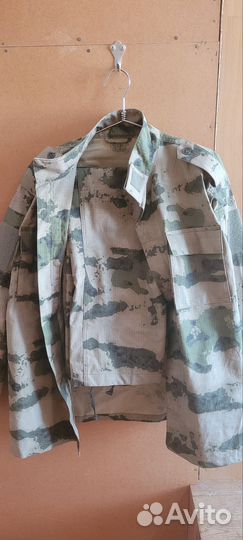 Форма мох росгвардия