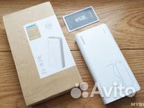 Аккумулятор (power bank) Romoss 30.000mah