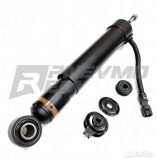 Задний амортизатор для Lexus GX 470