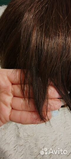 Парик ellen wille