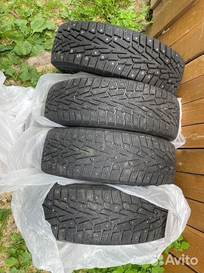 Колеса на машину