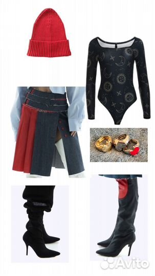 Стилист на маркетплейсах, по подбору одежды