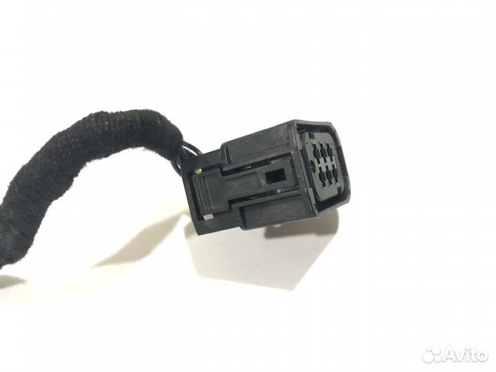 Проводка передняя левая Mercedes E W211