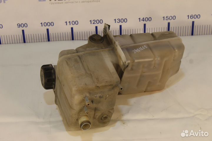 Расширительный бачок Scania 2401668