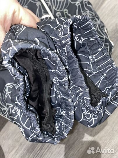 Комбинезон lassie 80