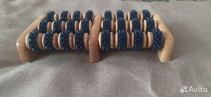 Массажер для ног