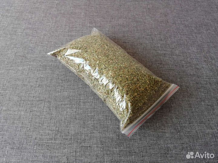 Майоран (бардакош, мардакуш) измельченный 80гр