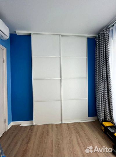 Перегородки для зонирования комнаты