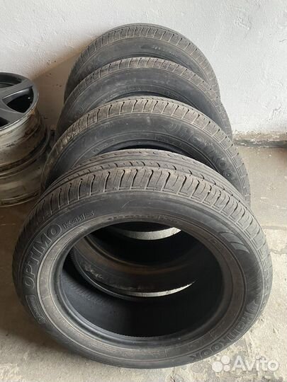 Hankook Optimo K415 225/60 R17