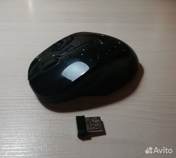 Мышка беспроводная
