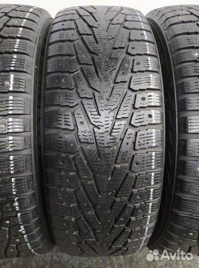 Nokian Tyres Hakkapeliitta 7 SUV 235/65 R17 100Z