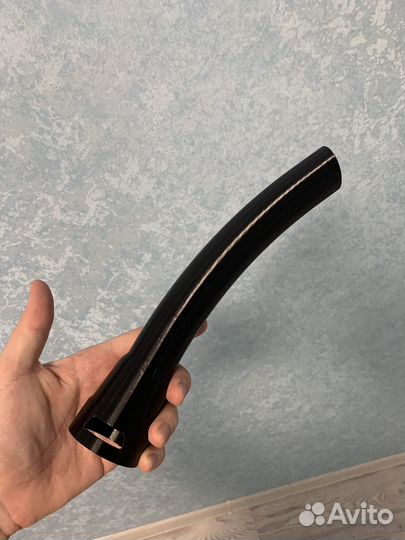 Ручка шланга пылесоса karcher WD 3-7 Керхер