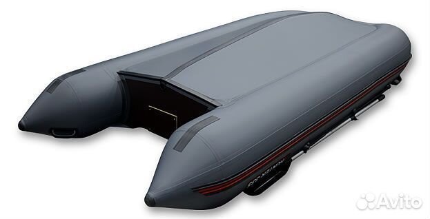 Лодка пвх Хантер Стелс 335