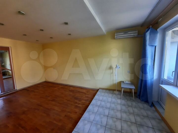 2-к. квартира, 43,2 м², 3/5 эт.