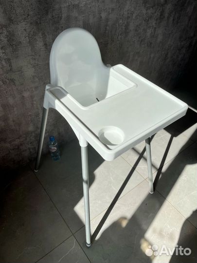 Детский стульчик для кормления