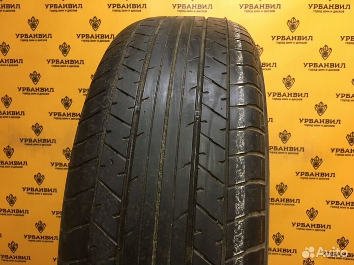 Yokohama Aspec A349A 215/60 R17