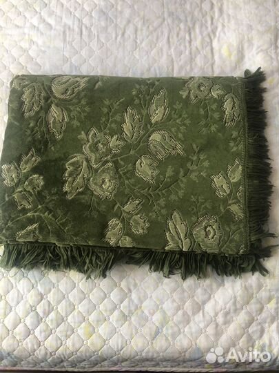 Ковровый дивандек на диван и кресла