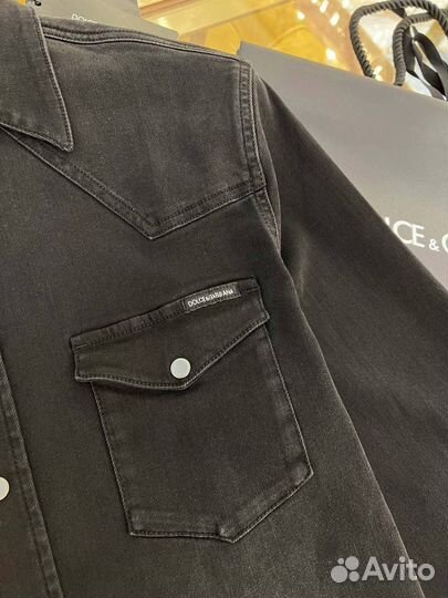 Dolce gabbana рубашка