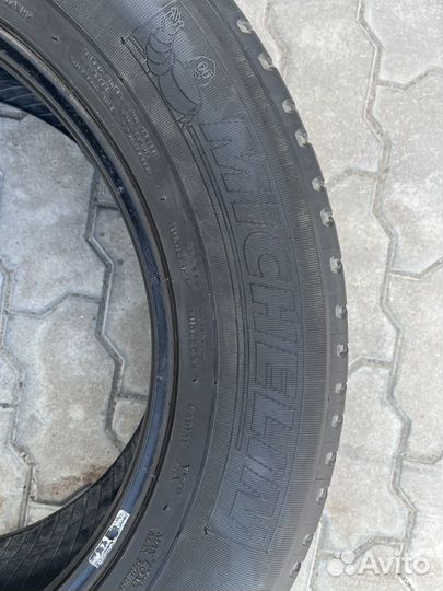 Michelin Latitude Sport 3 235/60 R18 103W