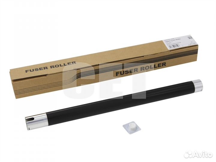 Тефлоновый вал для Konica Minolta bizhub 195/215