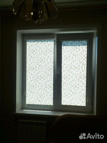 Рулонные шторы(жалюзи)