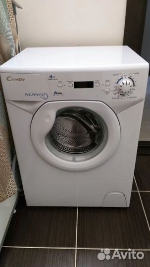 Стиральная машина Indesit 1gh5fg249 бу