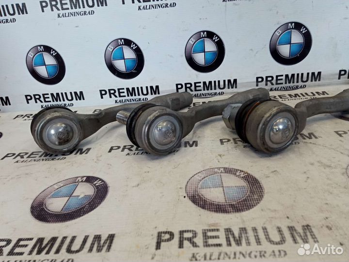 Рулевые наконечники BMW X3 F25