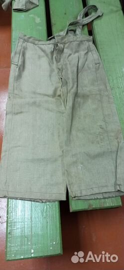 Сварочная роба летняя