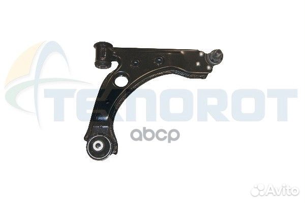 Рычаг подвески RH. F578 Teknorot