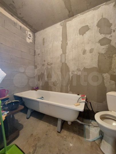 1-к. квартира, 38 м², 18/18 эт.