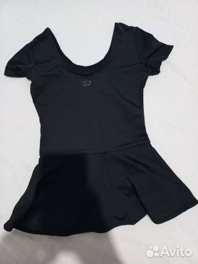 Купальник для гимнастики