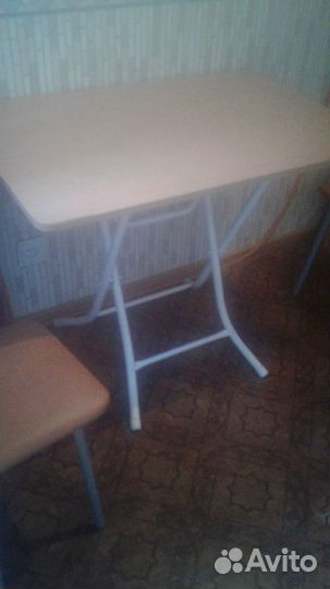 Стол раскладной