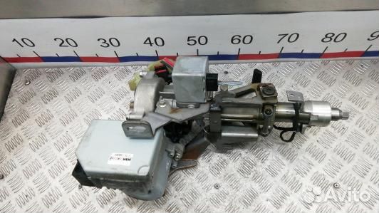 Электроусилитель руля renault megane 3 (ZAD19VK01)