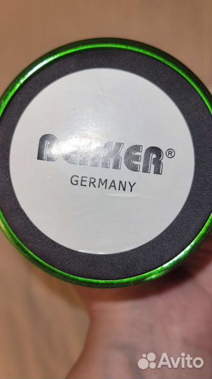 Термокружка новая