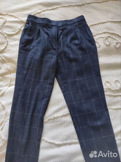 Massimo dutti брюки