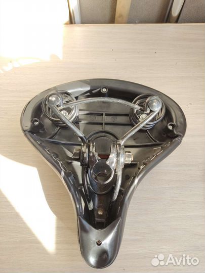 Седло для велосипеда