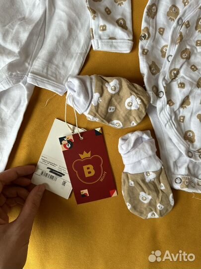 Боди Винни 62