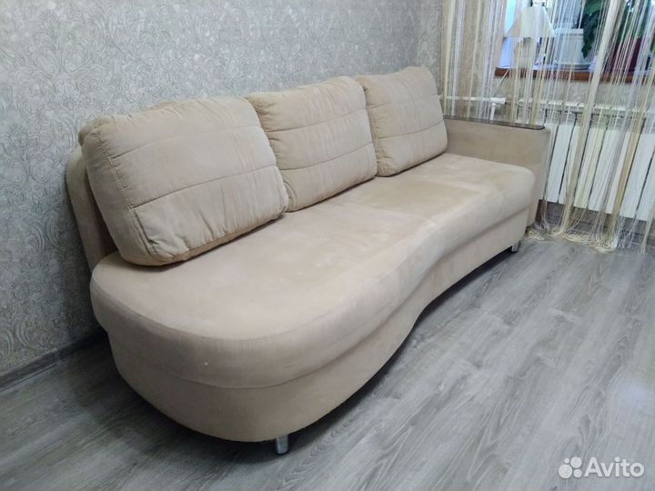 Диван-кровать