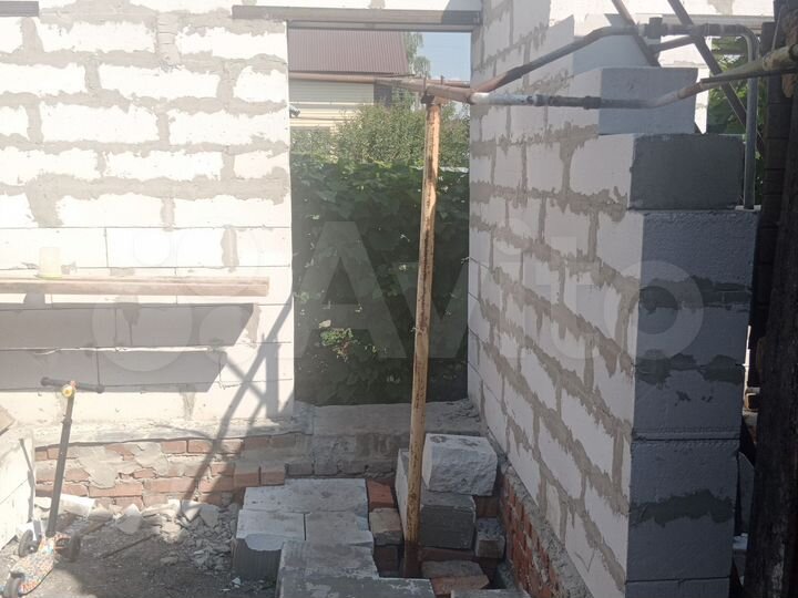 Участок 5 сот. (ИЖС)