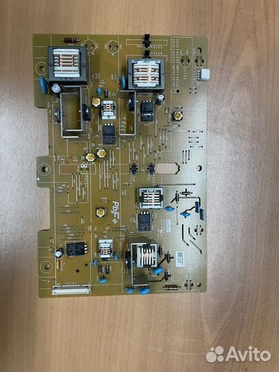 Плата высоковольтная Kyocera 302LV94060