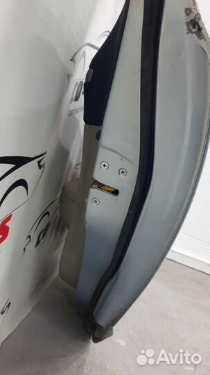 Дверь задняя правая Хонда Civic 4D