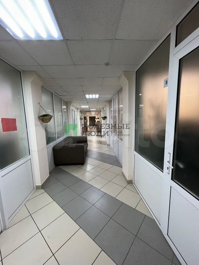 Офис в центре города