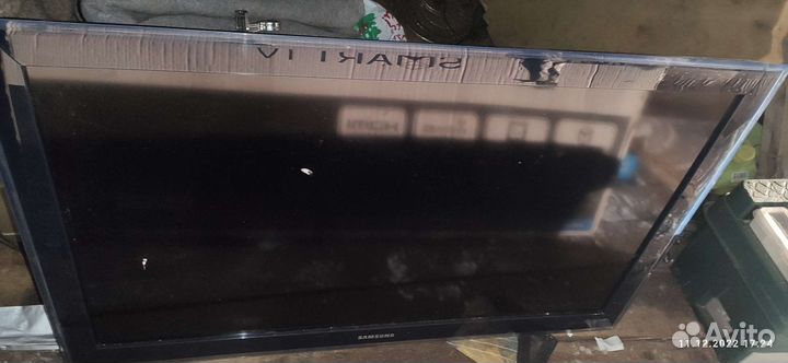 Телевизор samsung 40 дюймов
