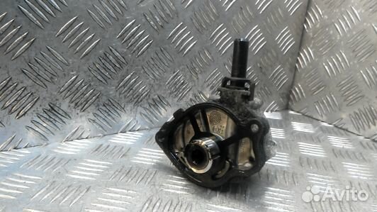 Насос вакуумный mercedes benz CLA (76P27KX01)