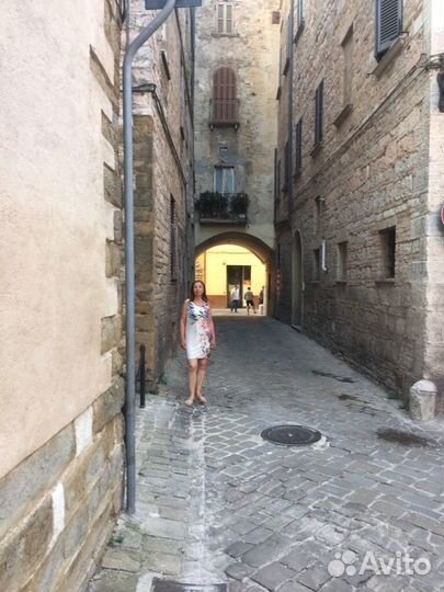 Уроки итальянского языка