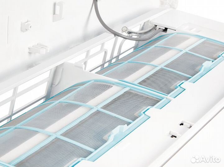 Сплит-система Ballu BSO-10HN1 22Y Olympio Edge